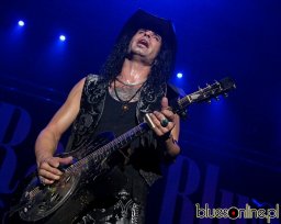 Eric Sardinas &amp; Big Motor (39)